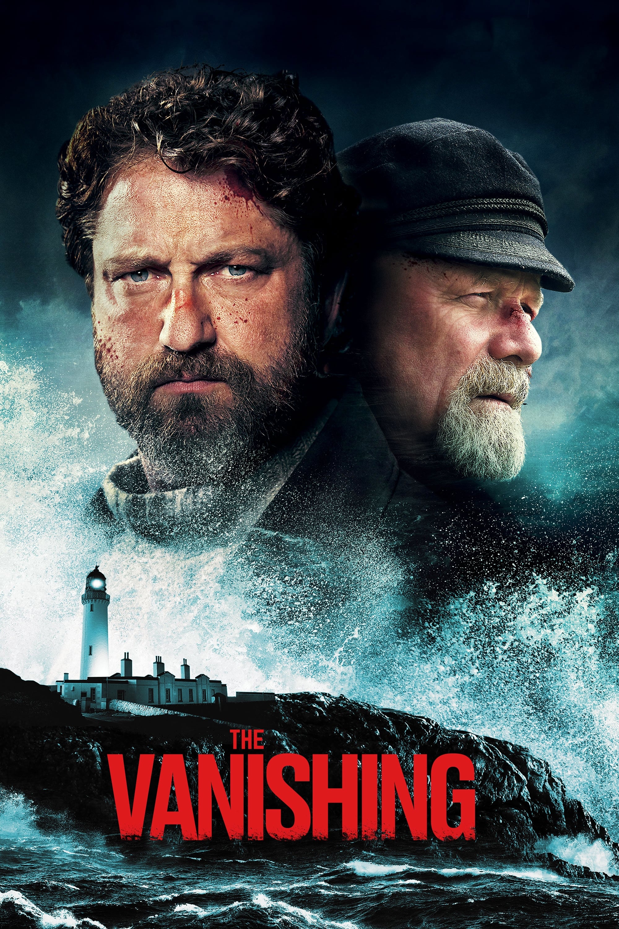 The Vanishing (2019) [374183] (A1750733929) [[Movies]] --Plex--